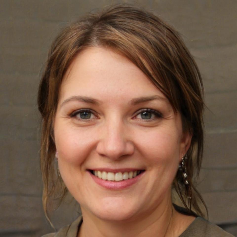 Financial consultant explaining report features to business client